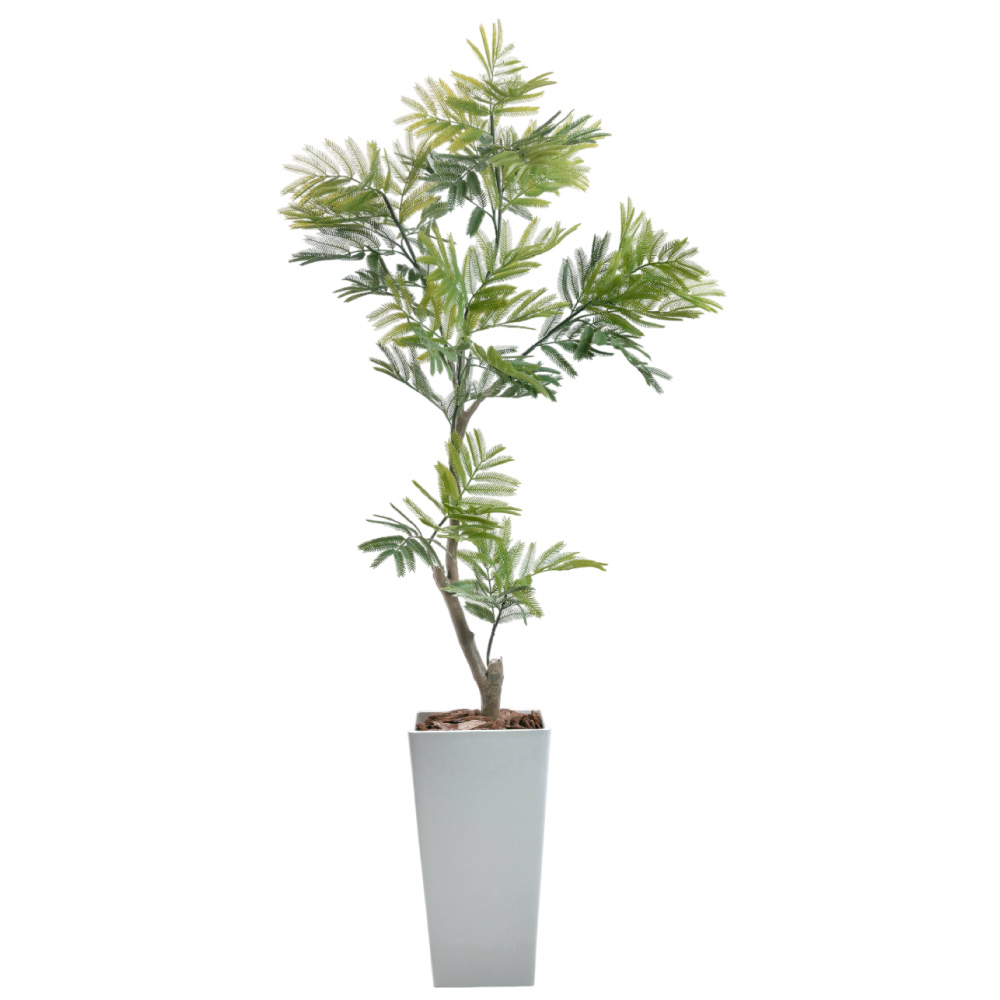 神戸花物語 フェイクグリーン 大型 観葉植物 人工観葉 光触媒 CT触媒