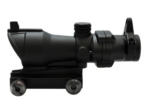 Trijicon ACOGタイプ TA01NSN 4X32 スコープ : k-havens - 通販