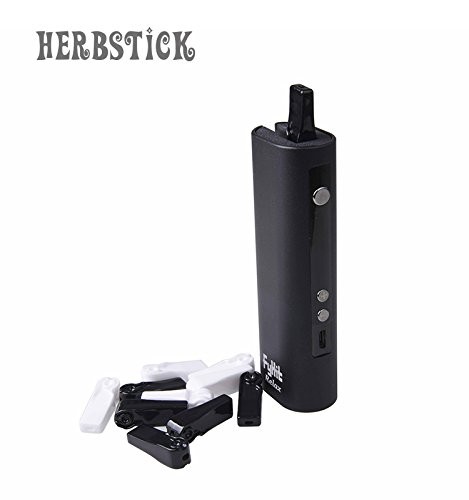 FyHit herbstick relax スターターキット 電子タバコ 葉タバコ専用 ヴェポライザー 正規輸入品 : herbstickrelax1  : k-havens - 通販 - Yahoo!ショッピング