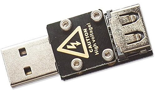 その他 USB Killer Amazon.co.jp: USB Killer Pro (USBキラープロ) キット