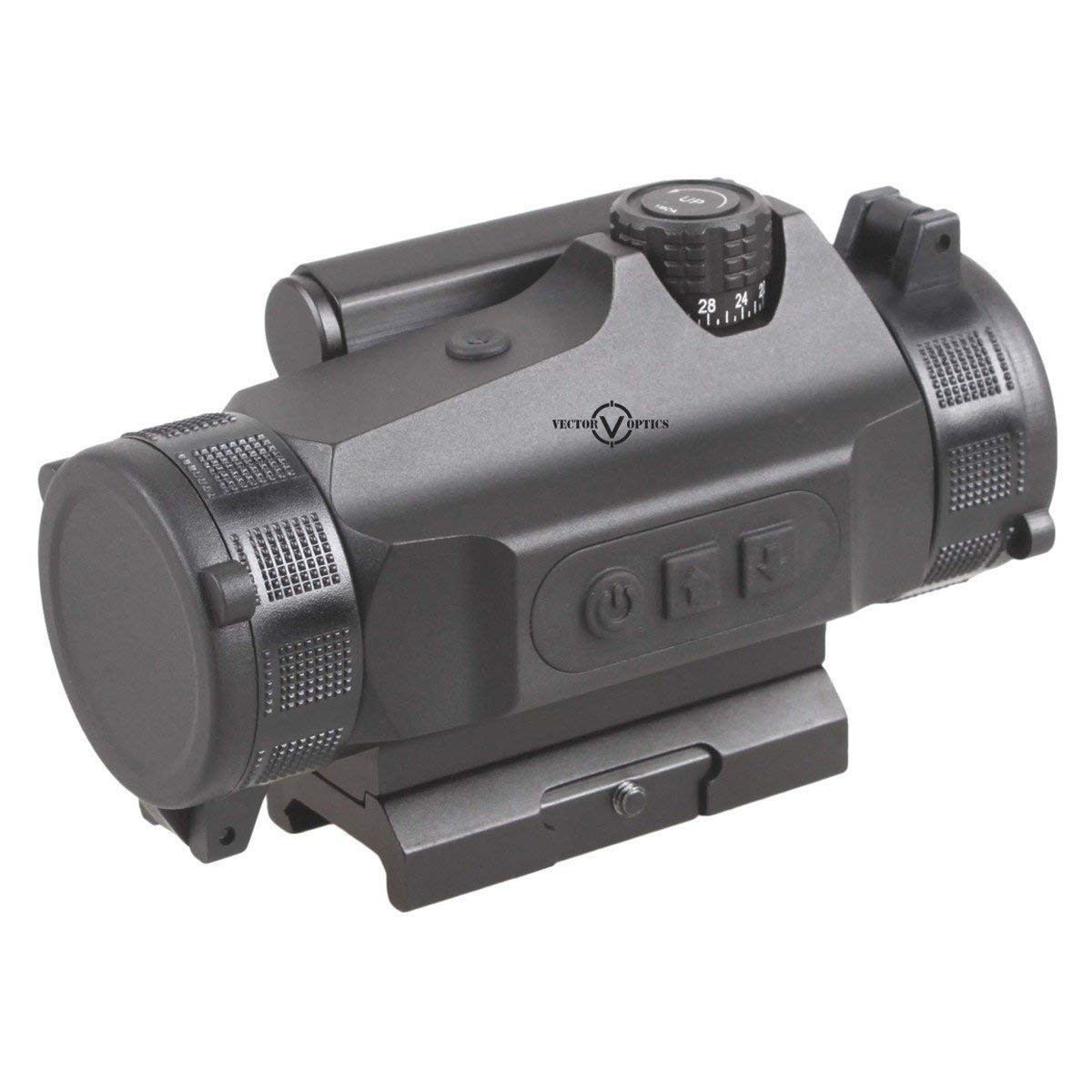 VECTOR OPTICS] Nautilus 1x30 SCRD-26 ドットサイト (中古