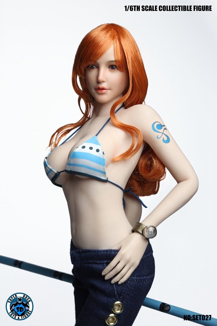 JIAOUDOLL 1/6 フィギュア ドミトレスク夫人 素体、ヘッド 服セット Amazon.co.jp: JIAOUDOLL 1/6 フィギュア 女性 映画キャラクター