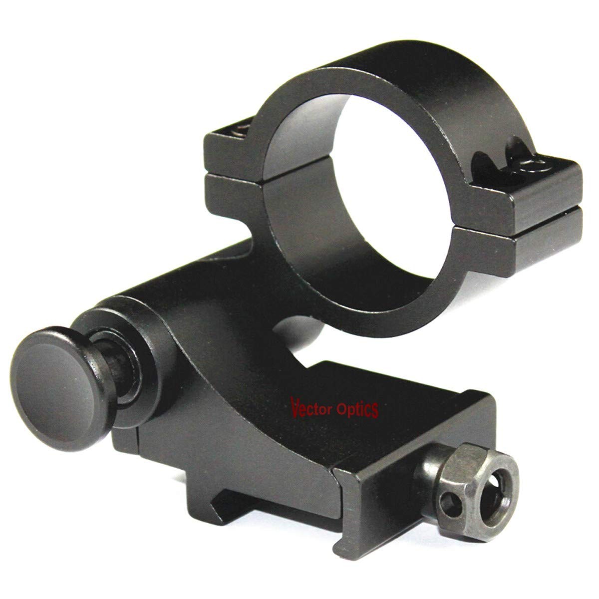 Vector Optics ベクターオプティクス Adjustable 3x Magnifier マグニ