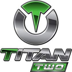 タイタンツー TITAN TWO ゲーミングコンバーター コントローラ
