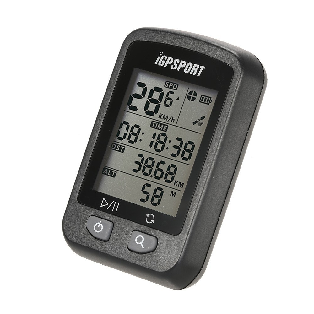 iGPSPORT GS20E GPS ワイヤレス サイクリング 自転車 コンピュータ 