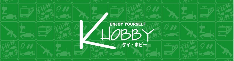 ケイ・ホビーwebショップYahoo!店