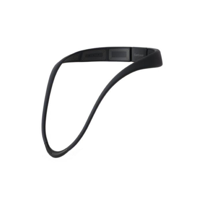 パナソニック認定販売店【EW-RA520（-K/-H）ブラック / グレージュ】高周波治療器 コリコランループ 肩こり 家電の画像