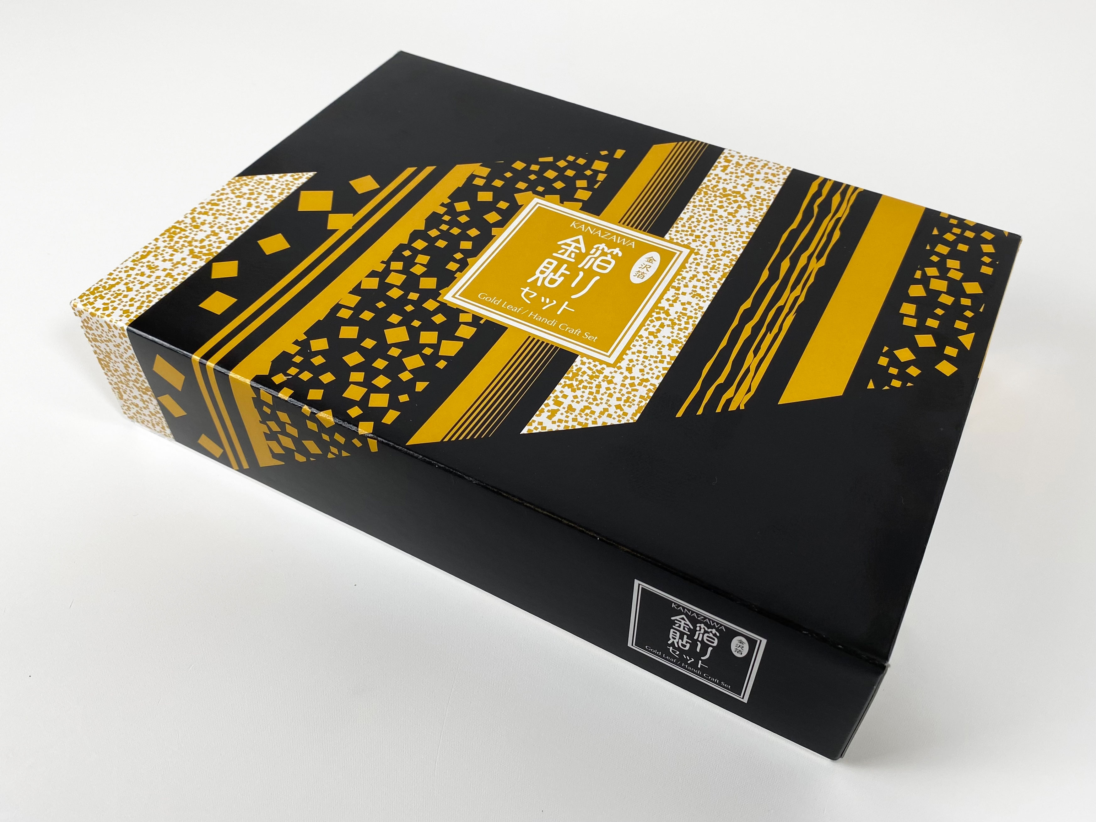 純金箔　銀箔　青金箔　セット Amazon.co.jp: タジマ 金沢金箔 純金箔徳川天保貨幣セット