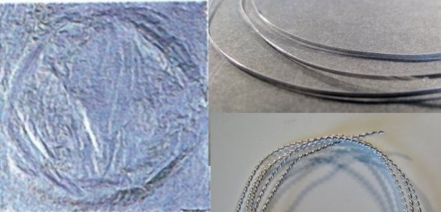 七宝工房くじゃくヤフーショップ - 銀箔・銀線｜Yahoo!ショッピング