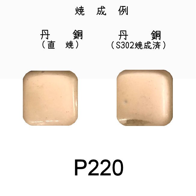 七宝釉薬 七宝焼絵具 P200 スノーホワイト（花白） 20g