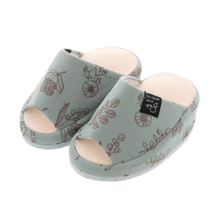 ダイエットスリッパ 刺繍 フラワー 北欧 41 1009 レディース 美脚 かわいい おしゃれ 全4色 送料無料 41 1009 ベリベリモッコ 通販 Yahoo ショッピング ダイエットスリッパ 刺繍 フラワー 北欧 41 1009 レディース 美脚 かわいい おしゃれ 全4色 送料無料 41 1009 ベリベリモッコ 通販 Yahoo ショッピング