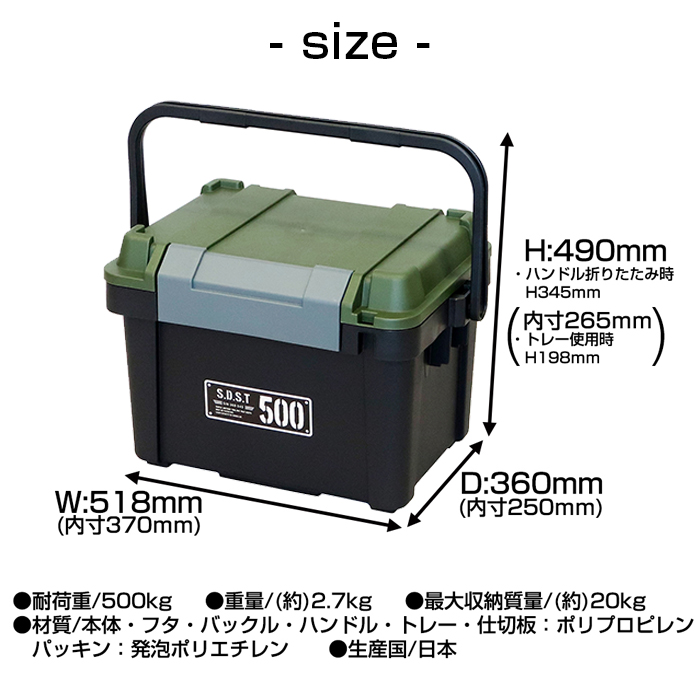JEJアステージ 収納ボックス 収納ケース シールドボックス