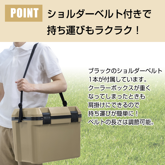 Amazon｜アウトドアキャンプ収納ボックス折りたたみボックス