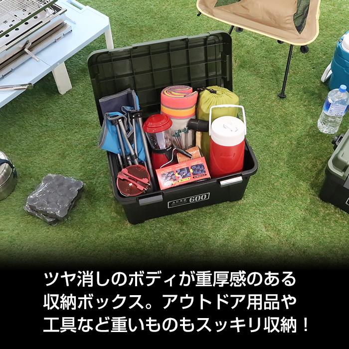 37《収納BOX》インテリア 工具入れ オシャレ収納 キャンプ アウトドア用品 37《収納BOX》インテリア 工具入れ オシャレ収納 キャンプ アウトドア