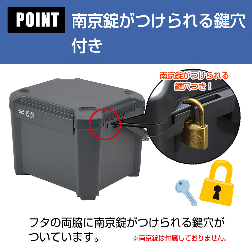 JEJアステージ （2個セット）クーラーボックス 中型 26L COREFLUX VIP