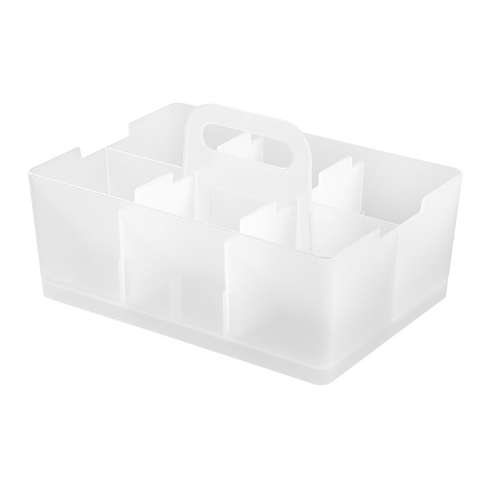 JEJアステージ 収納ボックス デスクトート デスクオーガナイザー 卓上