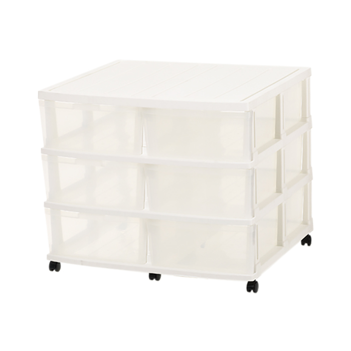 JEJアステージ 収納ボックス 収納チェスト 収納ケース 衣装ケース 洋服