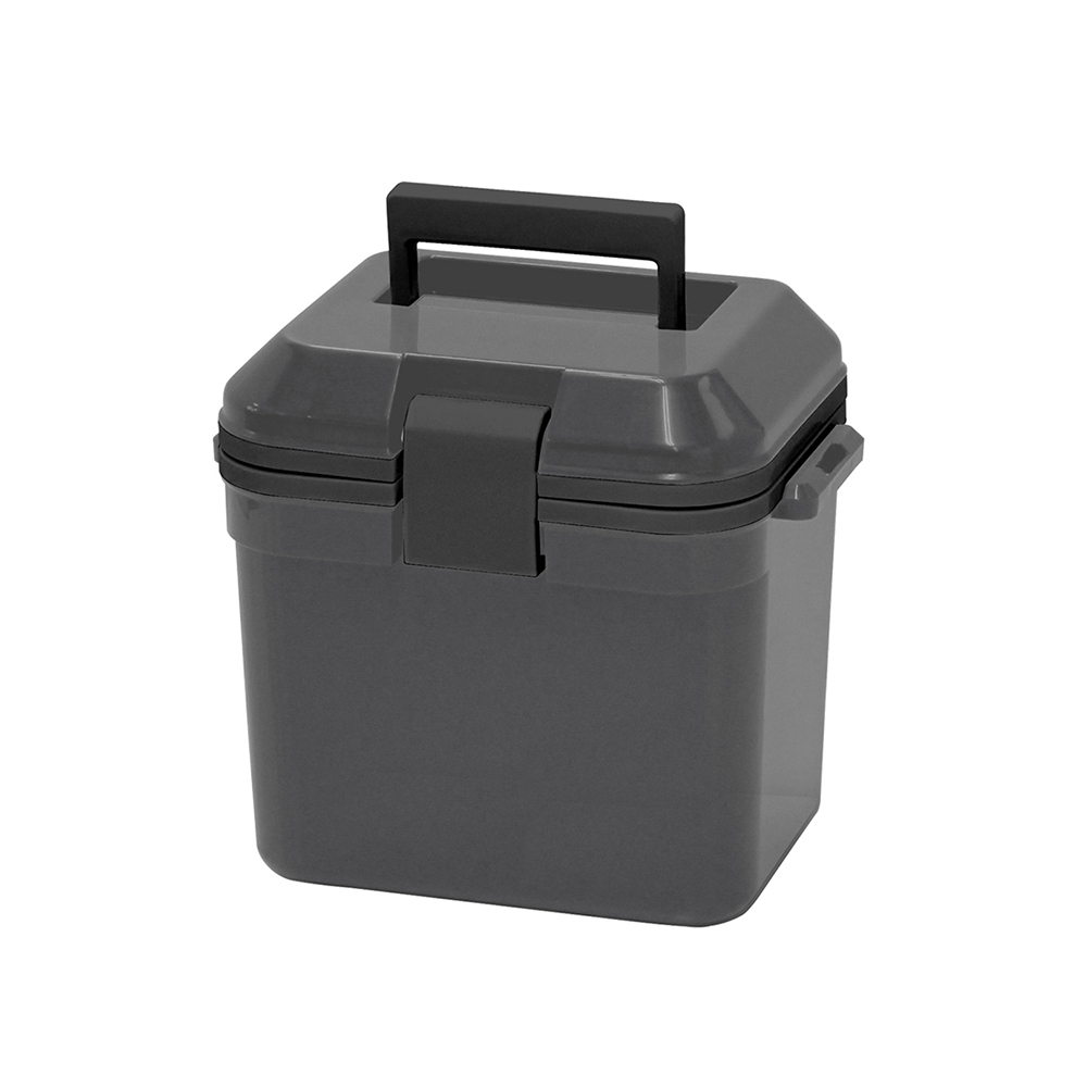 JEJアステージ 収納ボックス クーラーボックス 7L 小型 フォレス