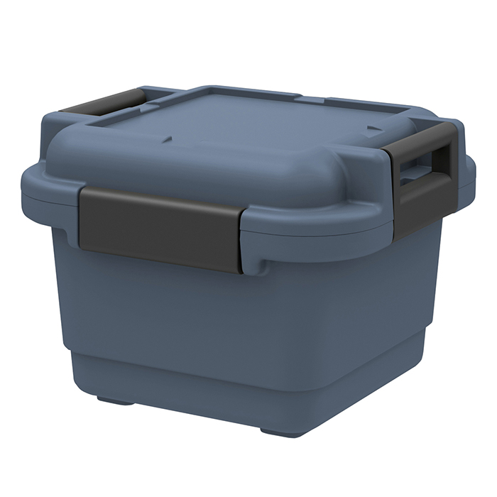 JEJアステージ 収納ボックス クーラーボックス 小型 部活 グランクール