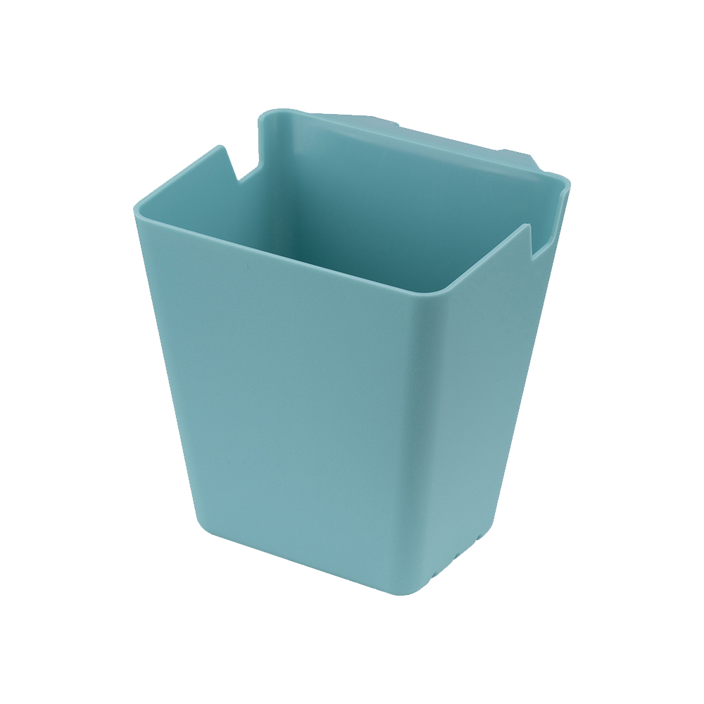 リセスタイル ワゴン用 ポケット 4個セット ラック ホルダー ボックス ケース かご 小物入れ 小物収納 キッチンワゴン テーブルワゴン オプション パーツ | JEJアステージ | 03