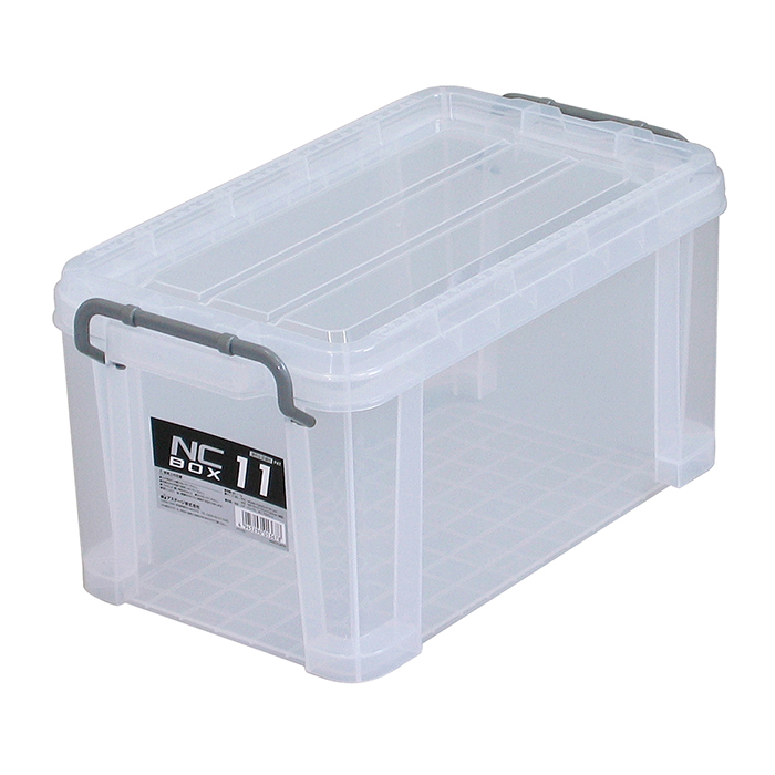 JEJアステージ 収納ボックス 収納ケース ボックス NCボックス #11