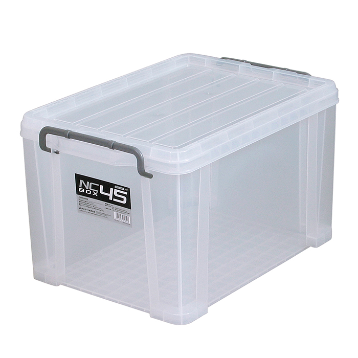 JEJアステージ 収納ボックス 収納ケース ボックス NCボックス #45