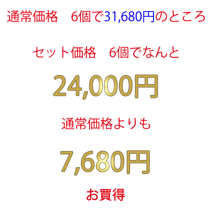 同色6個セット)NTボックス 75X フタ付き 収納ボックス コンテナ