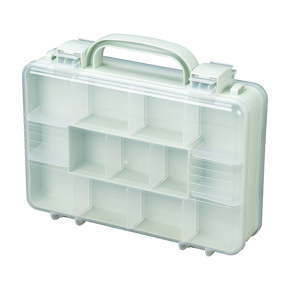 JEJアステージ ＼期間限定特価／小物収納ケース ツインコレクション