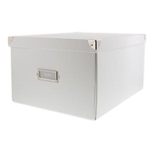 （セット特価）マジックボックス XL（同色12個セット）折りたたみ収納 収納ボックス 収納ケース イ...