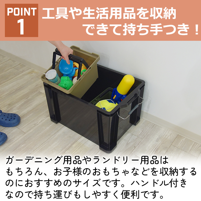 デウォルト(DEWALT) TSTAK モバイルツールボックス キャリー