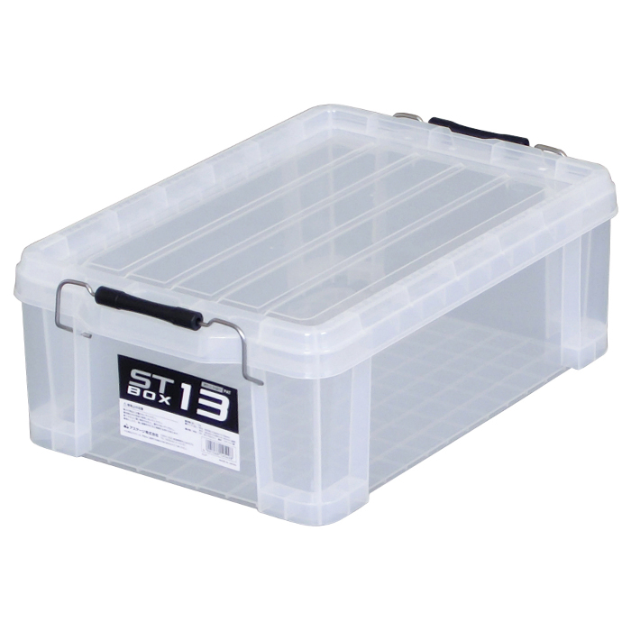 JEJアステージ 収納ボックス 収納ケース ボックス STボックス #13