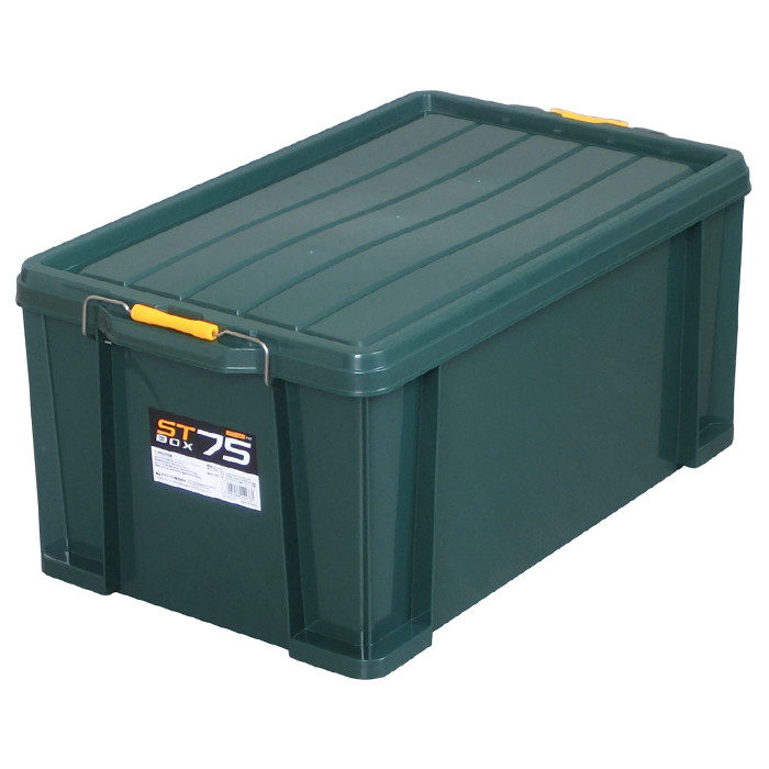 JEJアステージ 収納ボックス 収納ケース ボックス STボックス #75