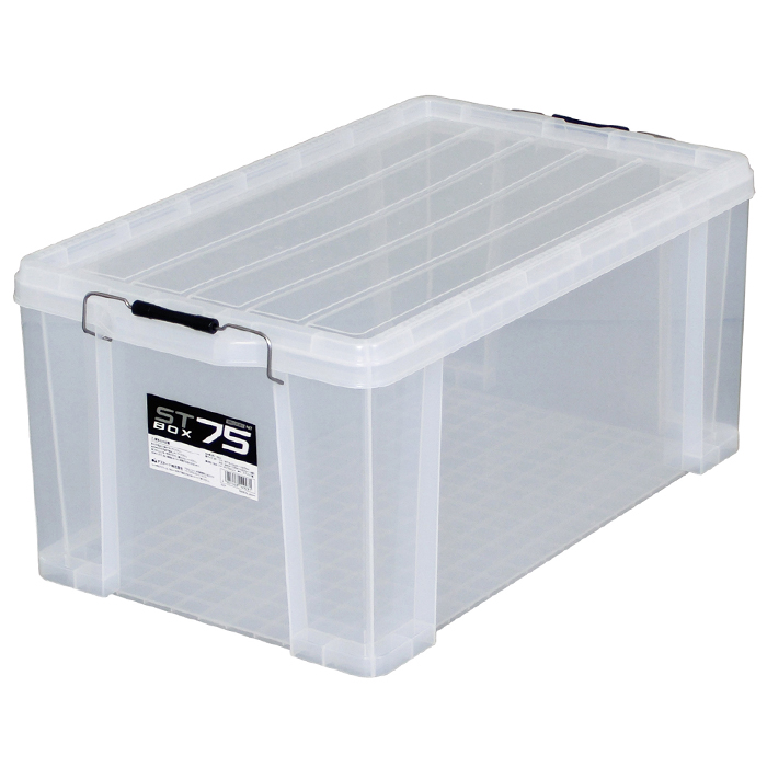 JEJアステージ 収納ボックス 収納ケース ボックス STボックス #75