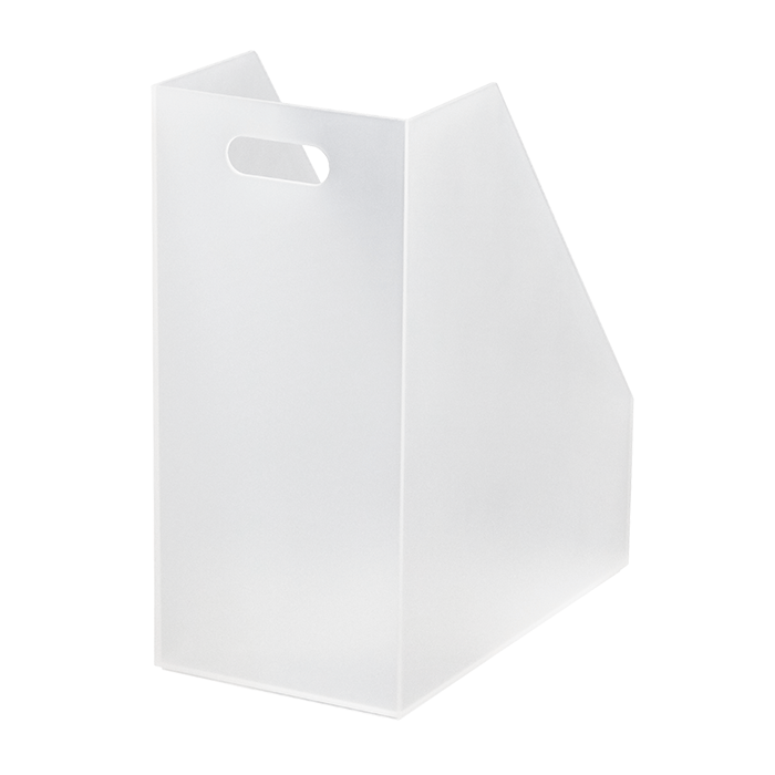 収納ボックス 収納ケース(セット特価) ファイルケース ワイドケース(同色3個セット) ストレーショナリー A4 ボックスファイル ファイルボックス | JEJアステージ | 01