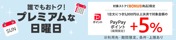 日曜日