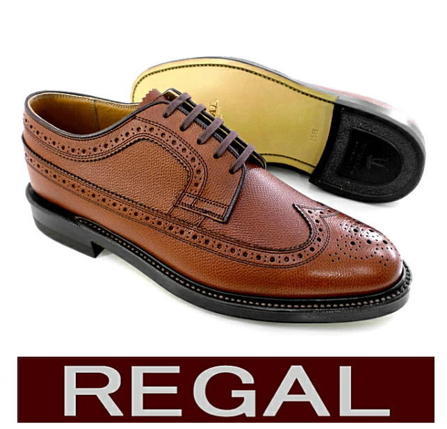 リーガルコーポレーション 2235 (ビジネスシューズ・革靴) 価格比較