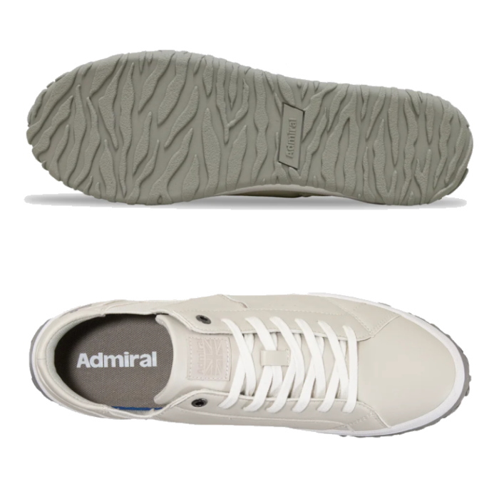 Admiral（アドミラル） スニーカー 30代 40代 ノア Admiral NOAH AD802