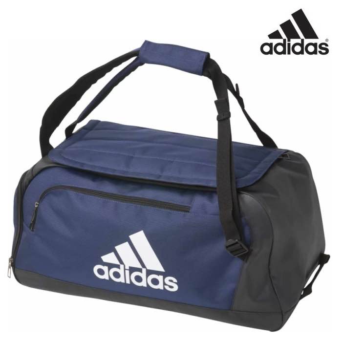 adidas（アディダス） EPS ボストンバッグ ETX08 33L CX4060 メンズ