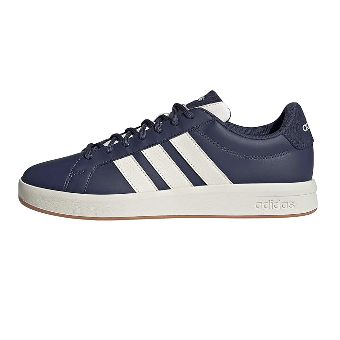 adidas（アディダス） メンズ レディース スニーカー グランド コート