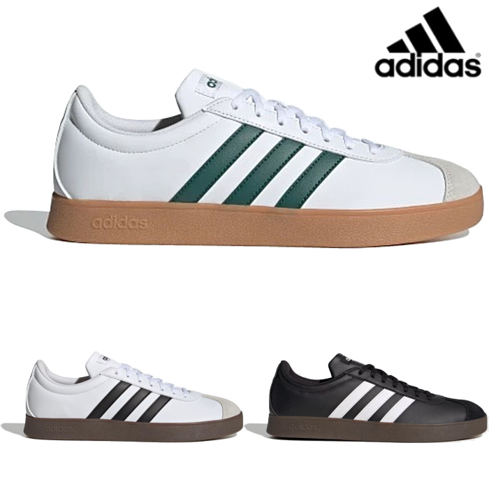 adidas（アディダス） NLF52 VL コート ベース VL COURT BASE M メンズ