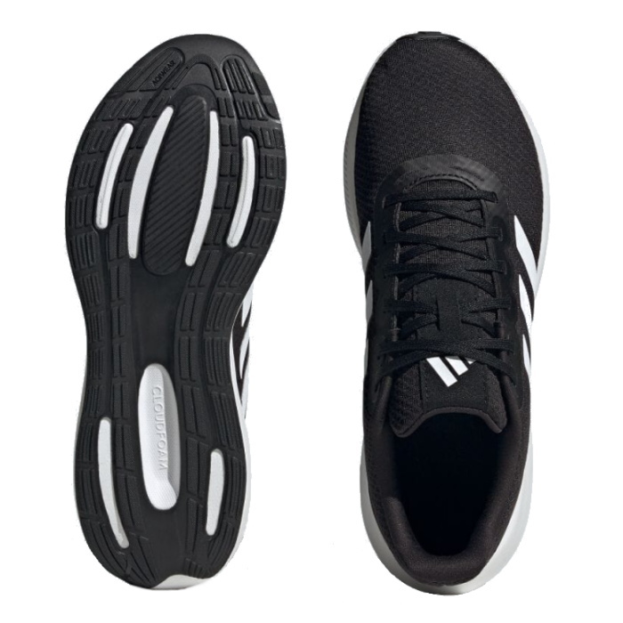 adidas アディダス メンズ スニーカー ランファルコン 3.0