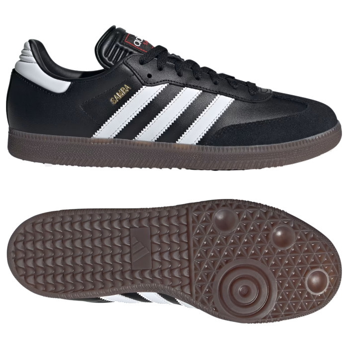 adidas（アディダス） メンズ レディース スニーカー サンバ SAMBA