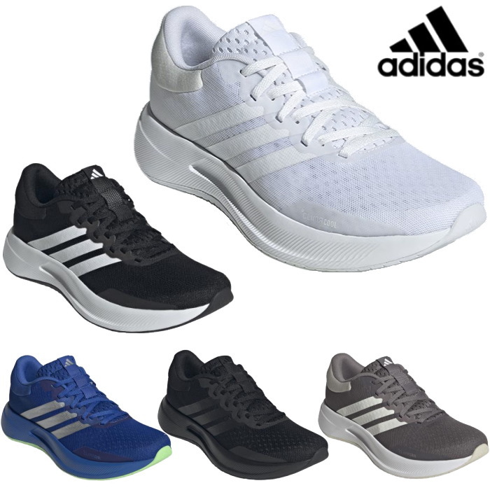 adidas（アディダス） メンズ スニーカー トレッドムーブ ホワイト 白