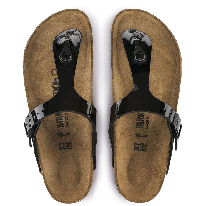 BIRKENSTOCK ビルケンシュトック Gizeh 0043661/1005299 ギゼ メンズ レディース サンダル｜k-lead｜04