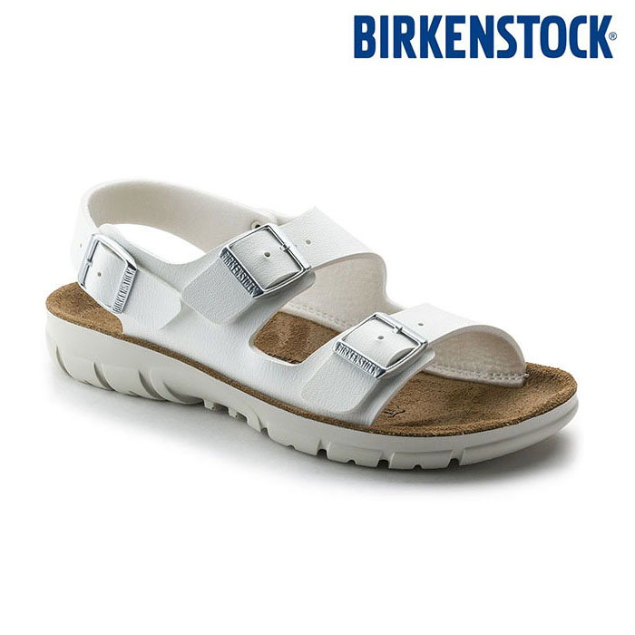 BIRKENSTOCK ビルケンシュトック KANO 1019027 カノ ナロー幅 メンズ