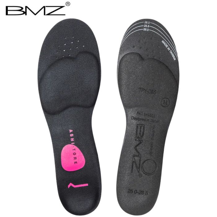BMZ ビーエムゼット メンズ レディース インソール アシトレスポーツ