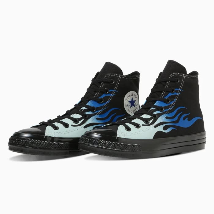 靴 Converse All Star AGEDIGGNT CONVERSE（コンバース） ALL STAR AGED IGNT HI ハイカット メンズ