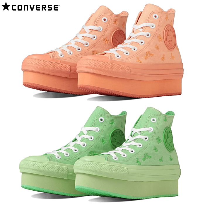 CONVERSE コンバース レディース スニーカー オールスター ancco