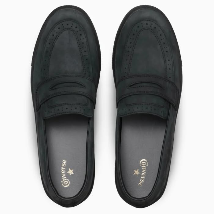CONVERSE ALL STAR ローファー CONVERSE（コンバース） ALL STAR COUPE BG LOAFER オールスター