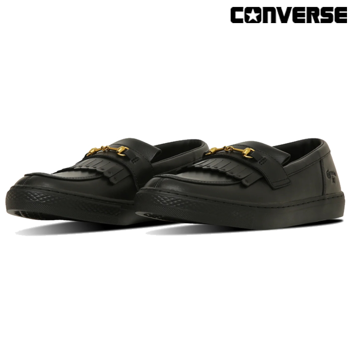 コンバース オールスター クップ ローファー 黒 楽天市場】コンバース CONVERSE レディース オールスター クップ